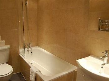 Leinster Gardens Apartments London Luaran gambar