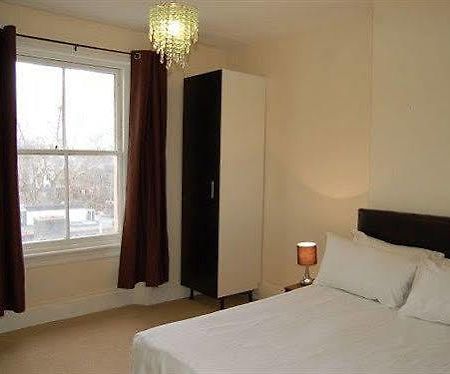 Leinster Gardens Apartments London Luaran gambar