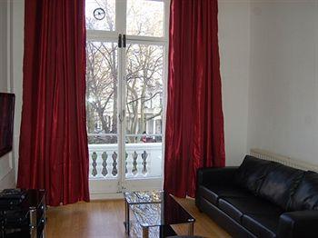 Leinster Gardens Apartments London Luaran gambar