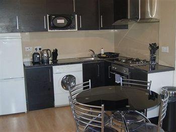 Leinster Gardens Apartments London Luaran gambar