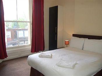 Leinster Gardens Apartments London Luaran gambar