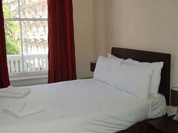 Leinster Gardens Apartments London Luaran gambar