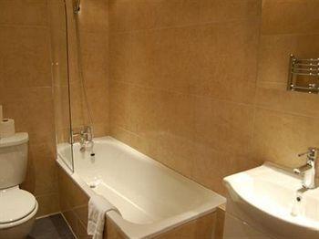 Leinster Gardens Apartments London Luaran gambar