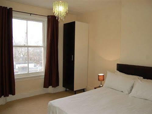 Leinster Gardens Apartments London Luaran gambar